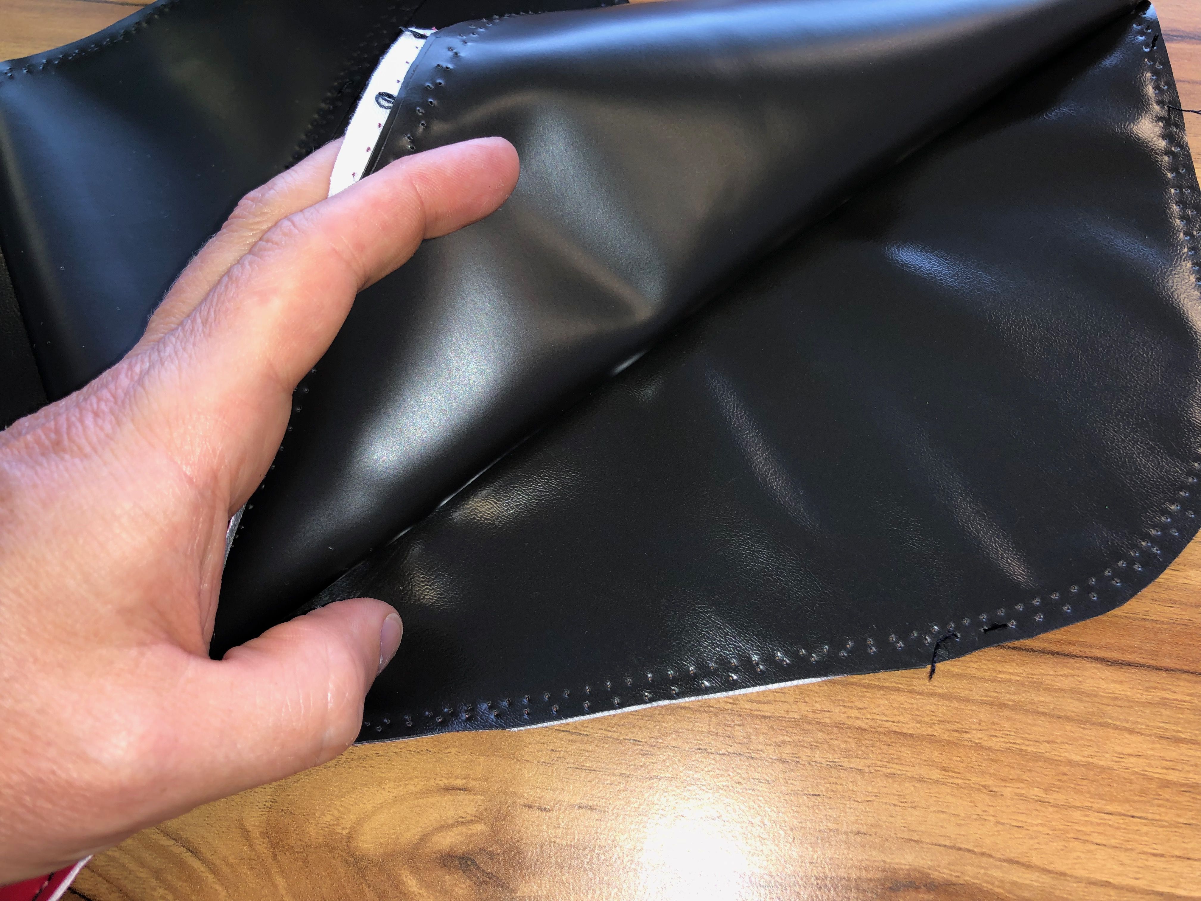 How to care for a lead apron